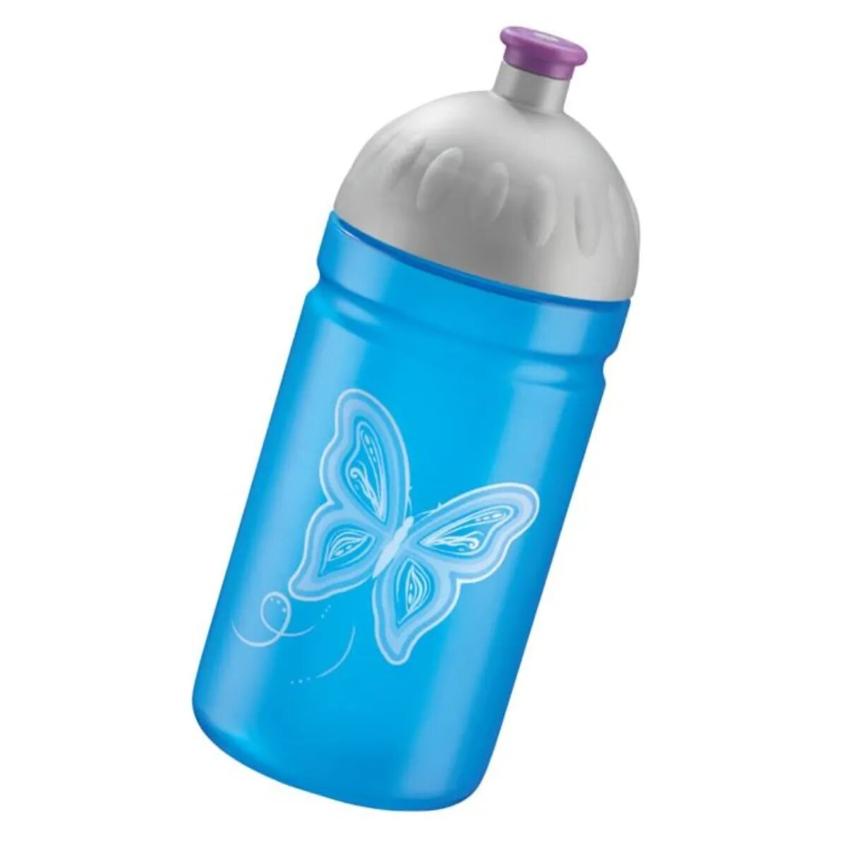 Step by Step Trinkflasche "Butterfly Maja" 500 ml