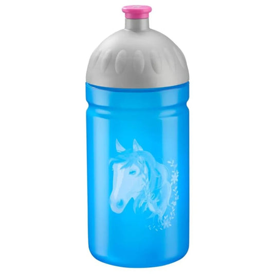 Step by Step Trinkflasche "Horse Lima", 500 ml