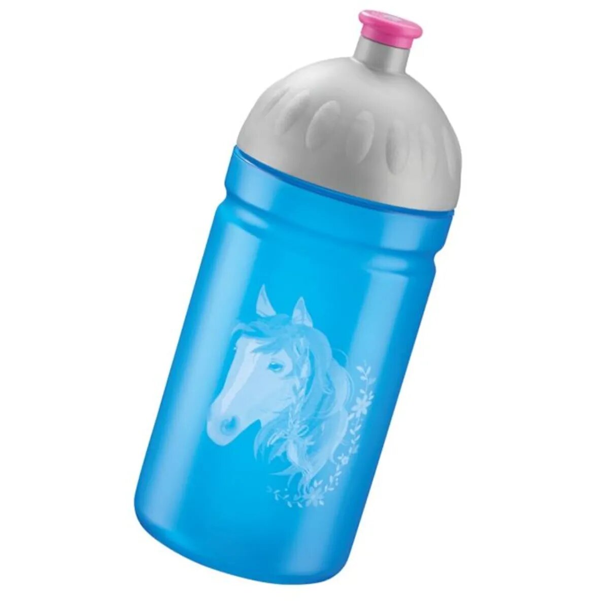 Step by Step Trinkflasche "Horse Lima", 500 ml