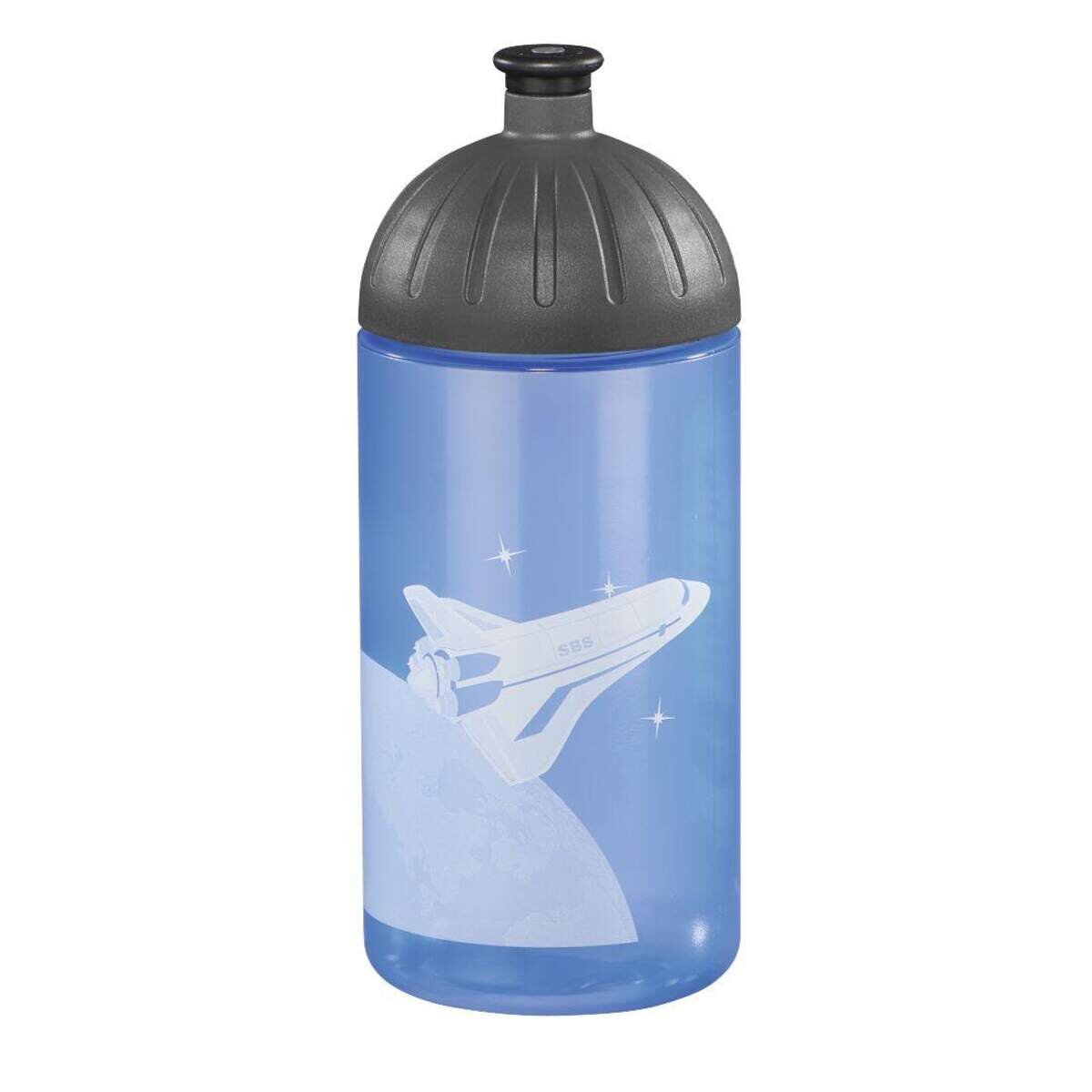 Step by Step Trinkflasche Sky Rocket 0,5l