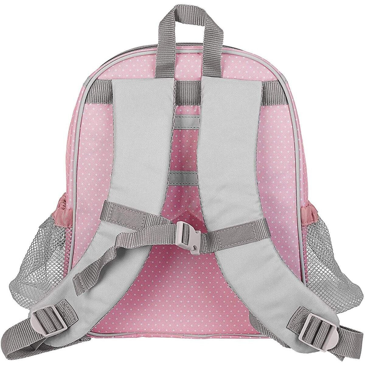 Sterntaler Funktions-Rucksack Maus Mabel, hellrosa