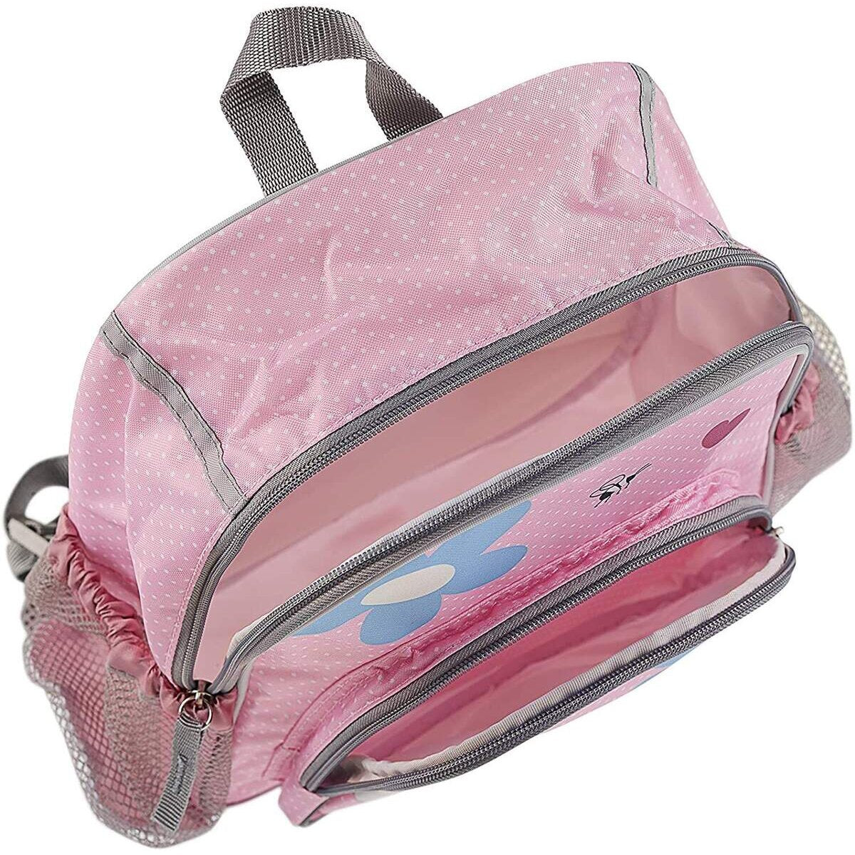 Sterntaler Funktions-Rucksack Maus Mabel, hellrosa