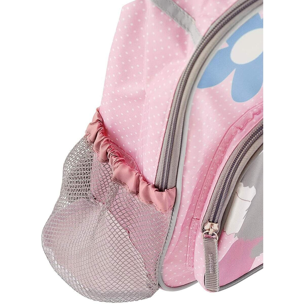 Sterntaler Funktions-Rucksack Maus Mabel, hellrosa