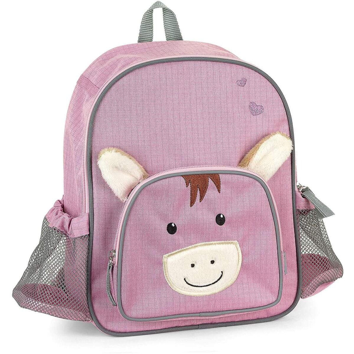 Sterntaler Funktions-Rucksack Pony Pauline