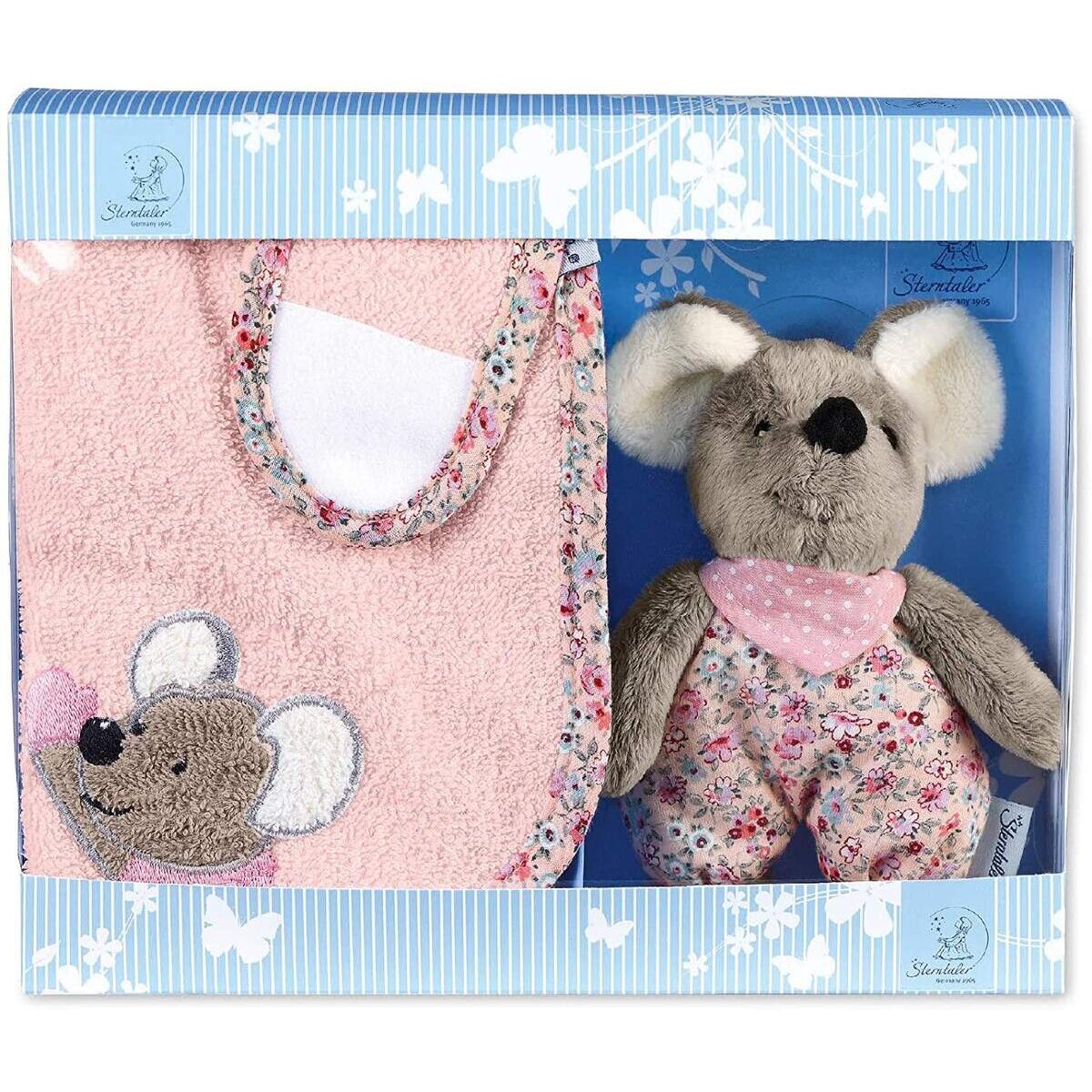 Sterntaler Geschenk-Set Mabel