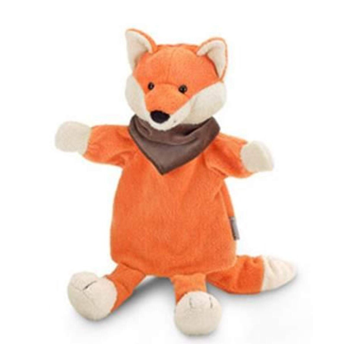 Sterntaler Handpuppe Fuchs 32cm