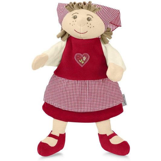 Sterntaler Handpuppe Gretel