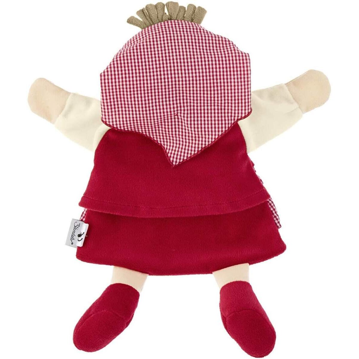 Sterntaler Handpuppe Gretel