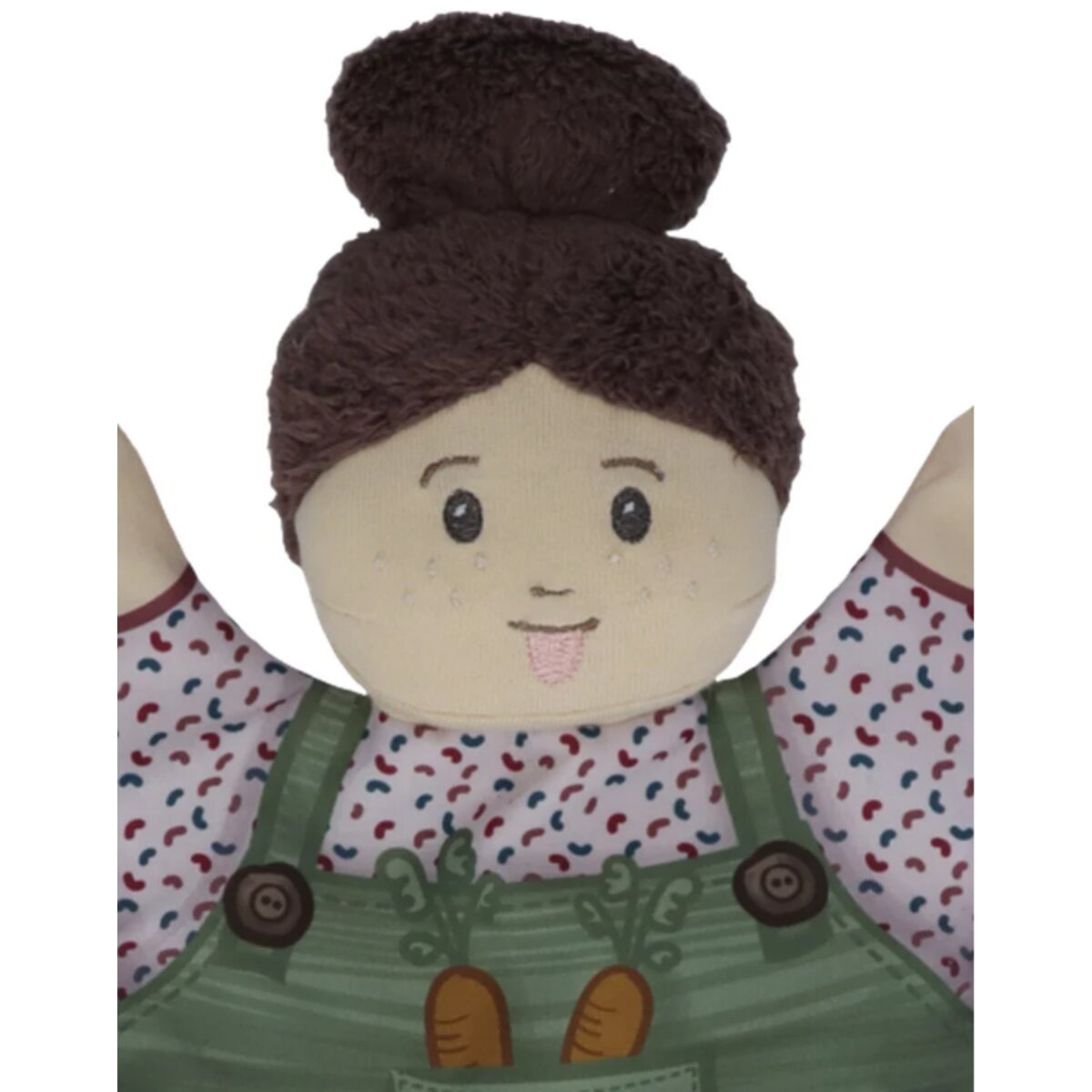 Sterntaler Handpuppe Luzy für das Kasperletheater, 35 cm