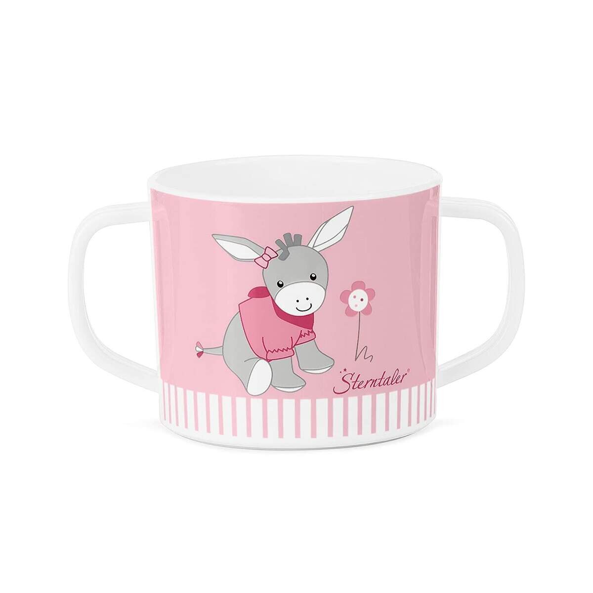 Sterntaler Kindergeschirr-Set Emmi Girl 5-teilig