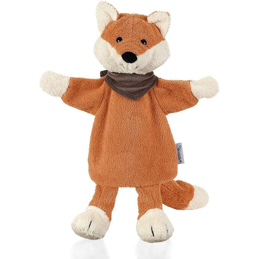 Sterntaler Kinderhandpuppe Fuchs