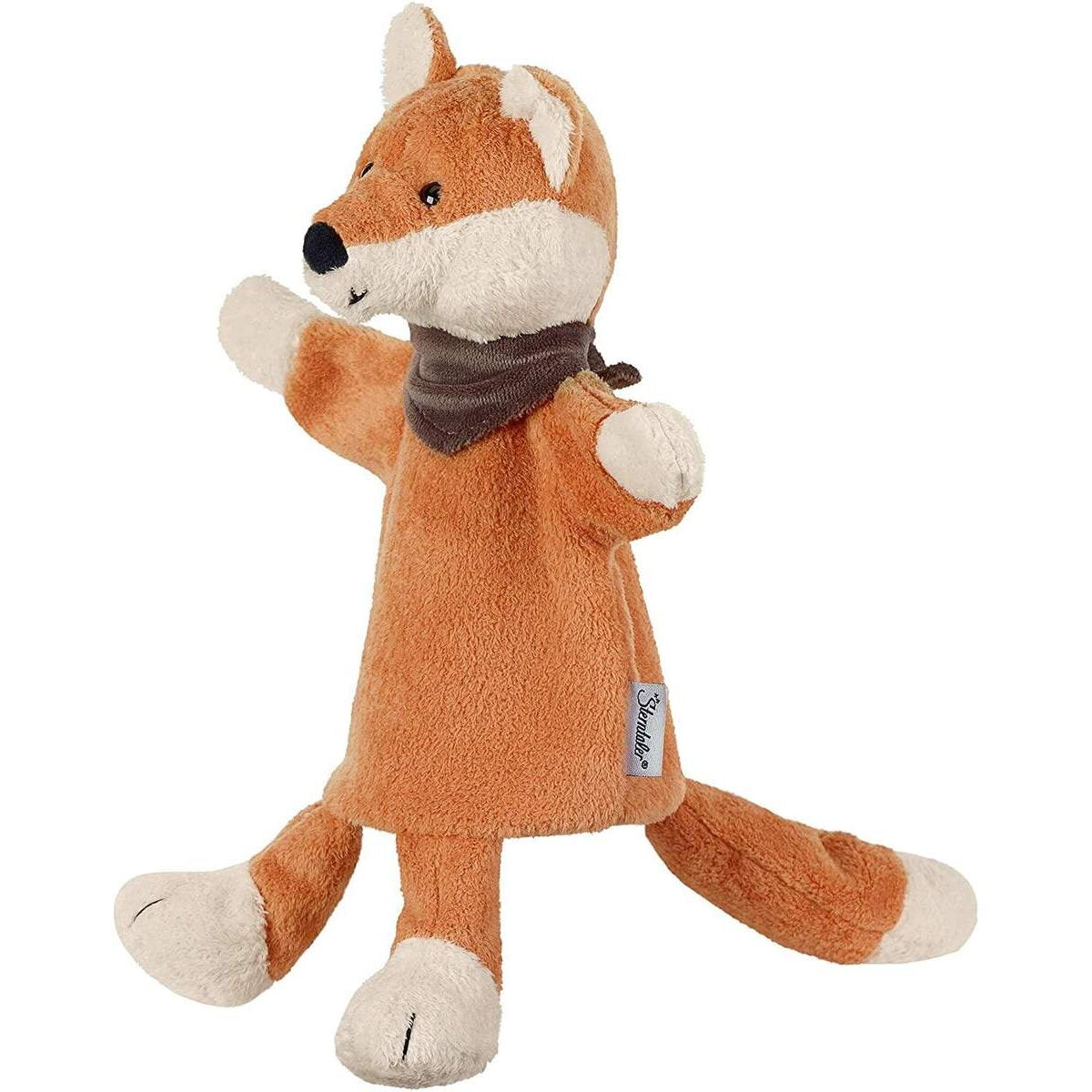 Sterntaler Kinderhandpuppe Fuchs