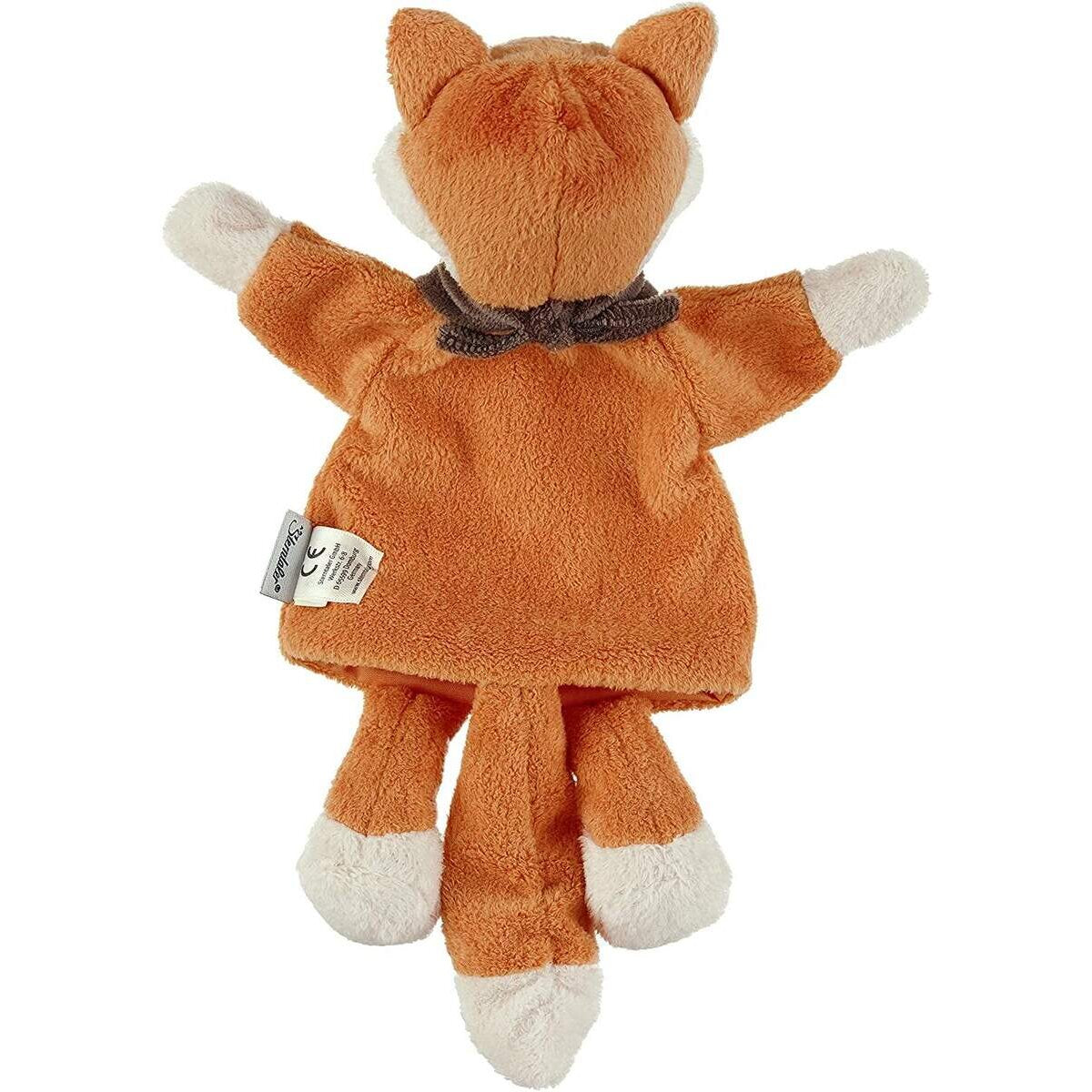 Sterntaler Kinderhandpuppe Fuchs