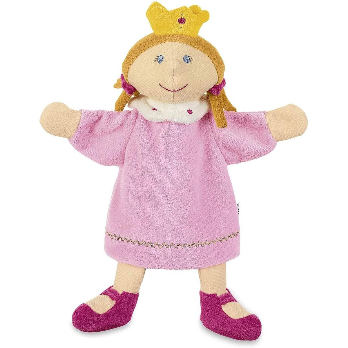 Sterntaler Kinderhandpuppe Prinzessin