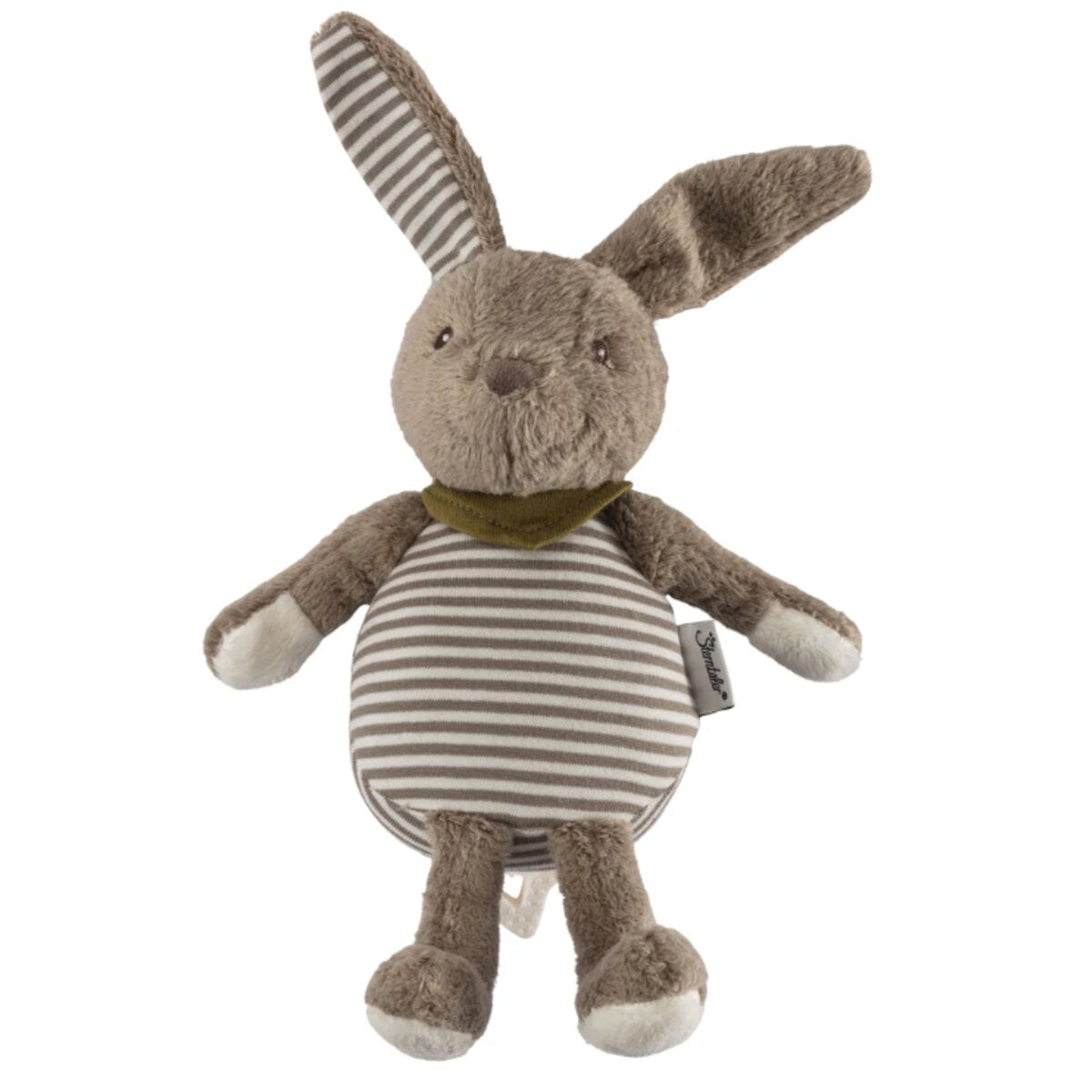 Sterntaler Spieluhr Hase Happy, mittel