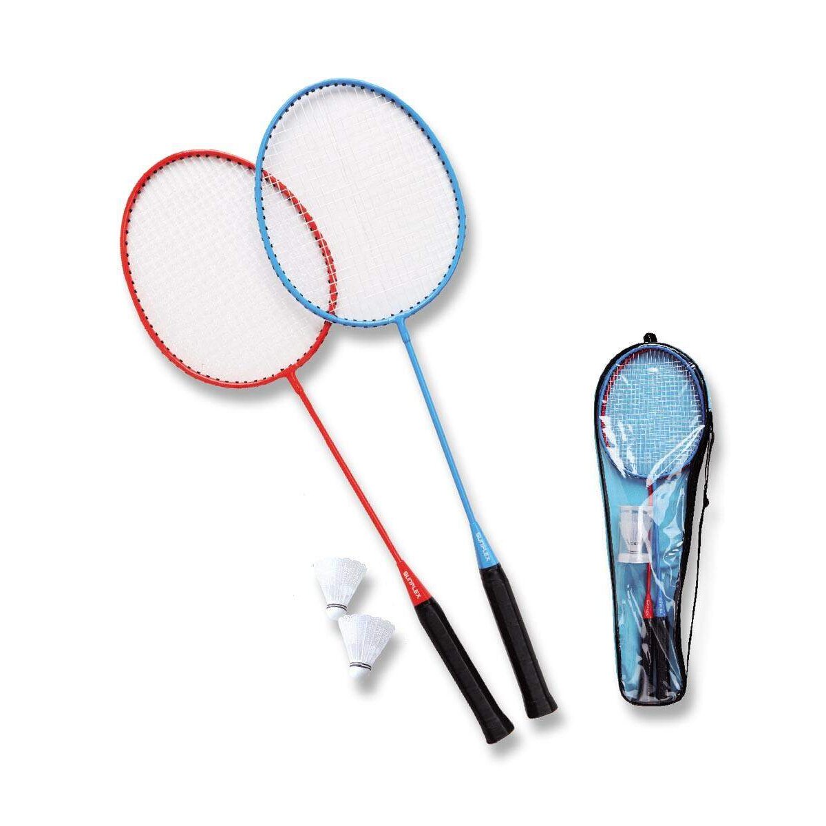 Sunflex Badmintonset MATCHMAKER 2