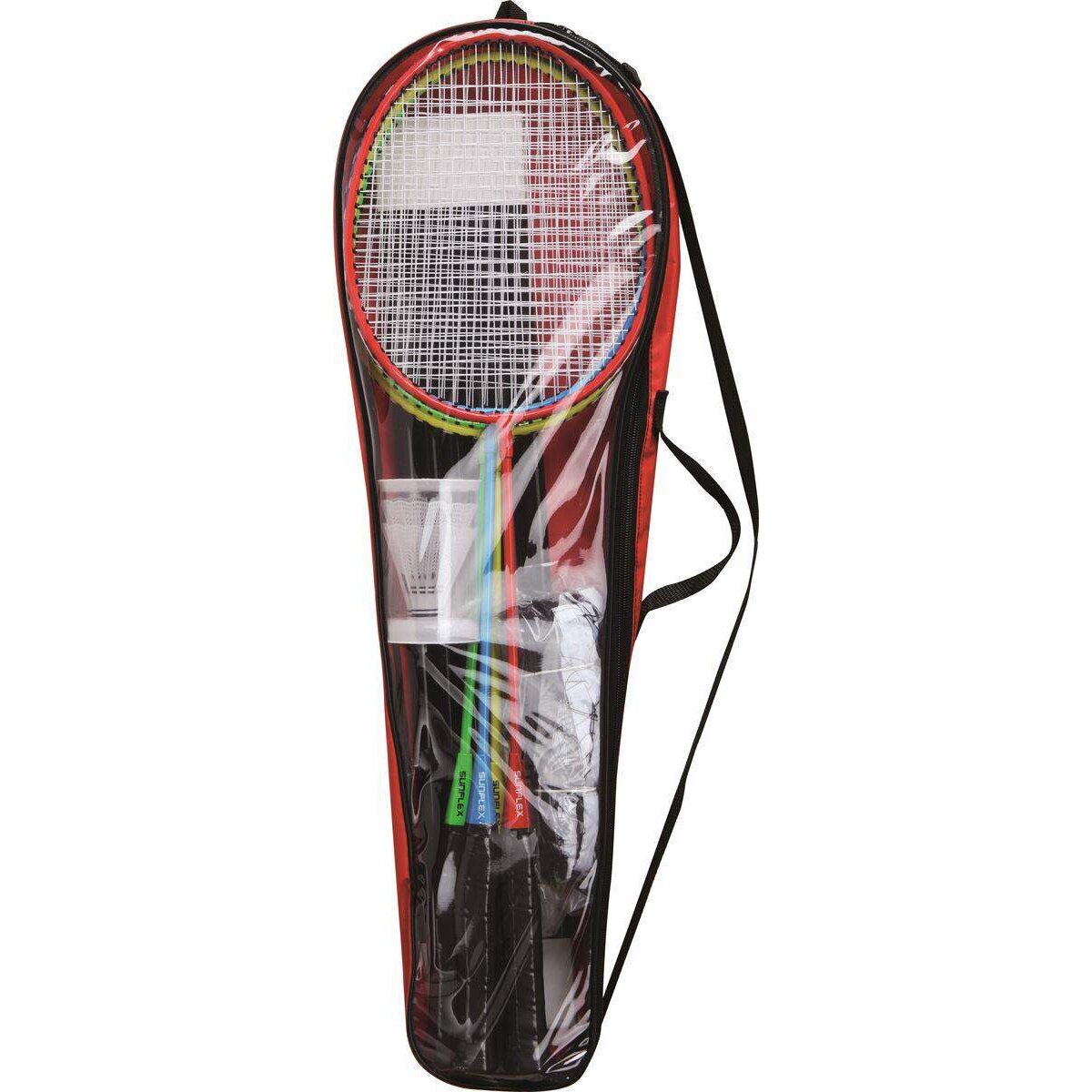 Sunflex Badmintonset MATCHMAKER 4