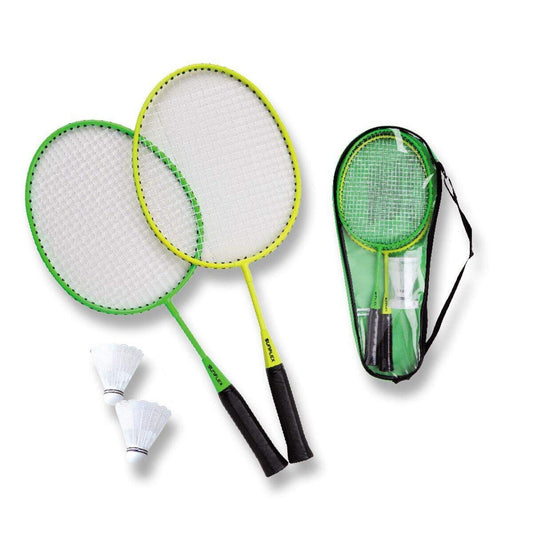 Sunflex Badmintonset MATCHMAKER JUNIOR