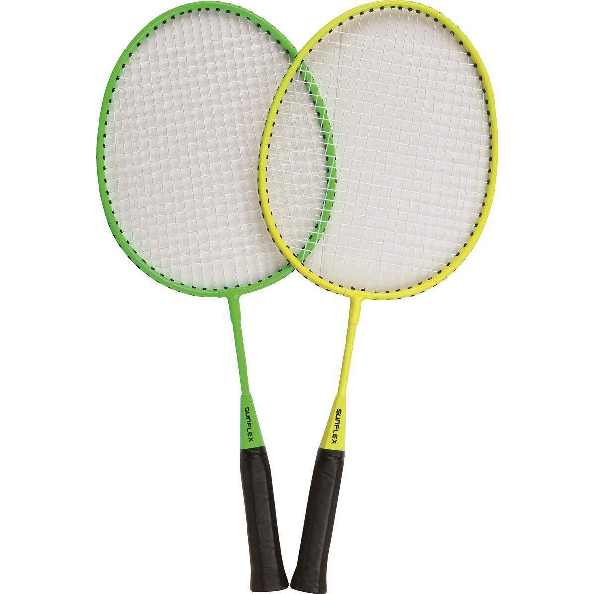 Sunflex Badmintonset MATCHMAKER JUNIOR