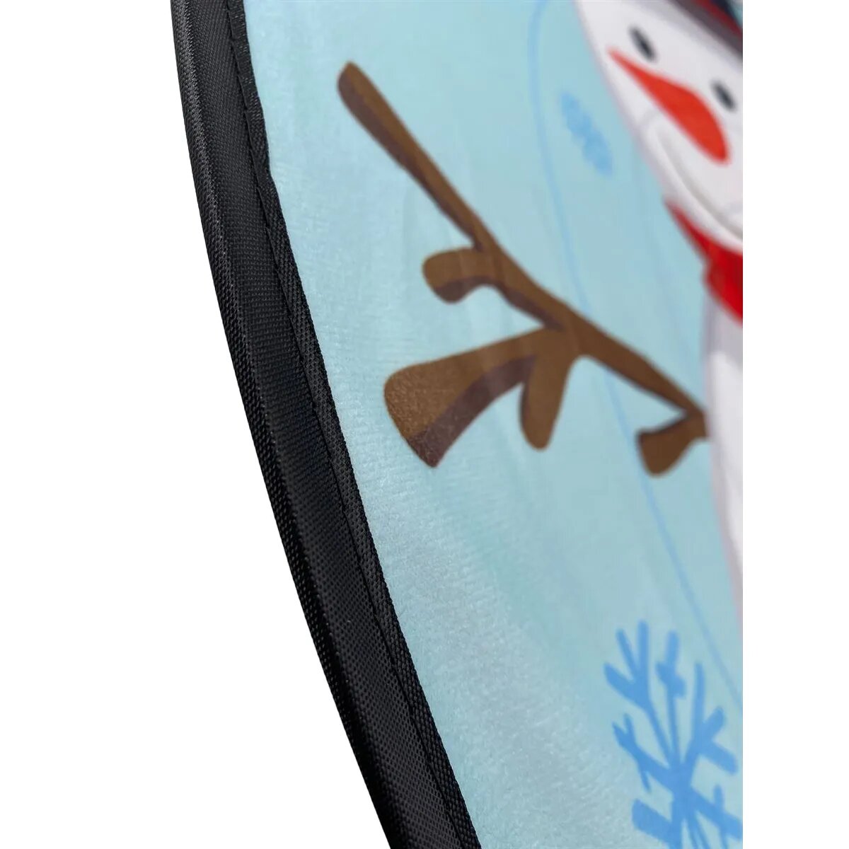 Sunflex Klettwurfspiel Schneemann