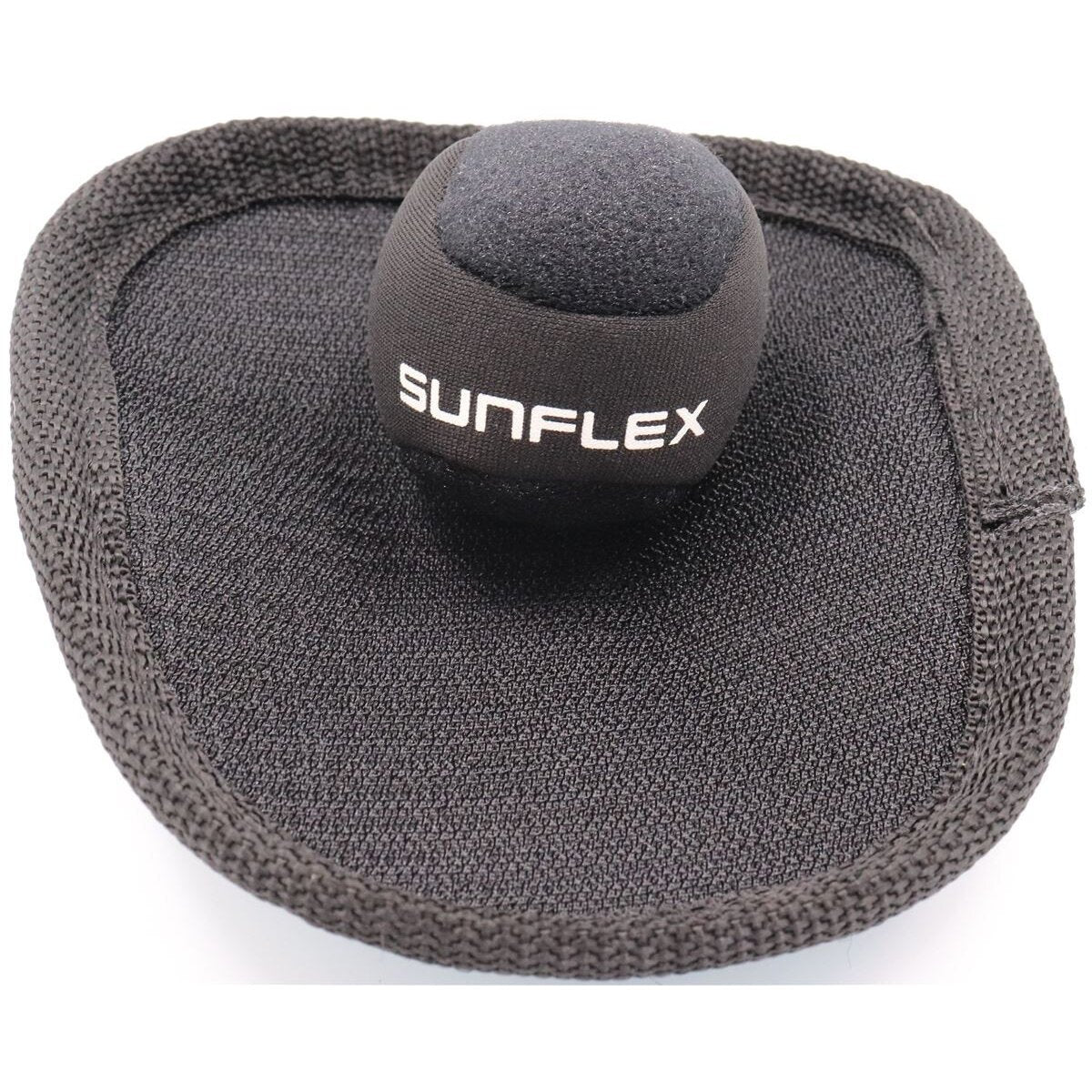 Sunflex Mini Sure Catch Set Flames Firegreen