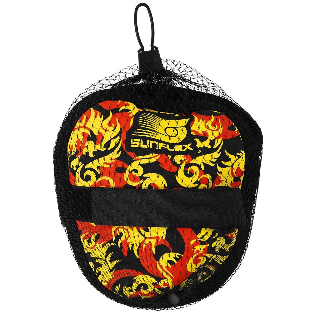 Sunflex Mini Sure Catch Set Flames Dragon