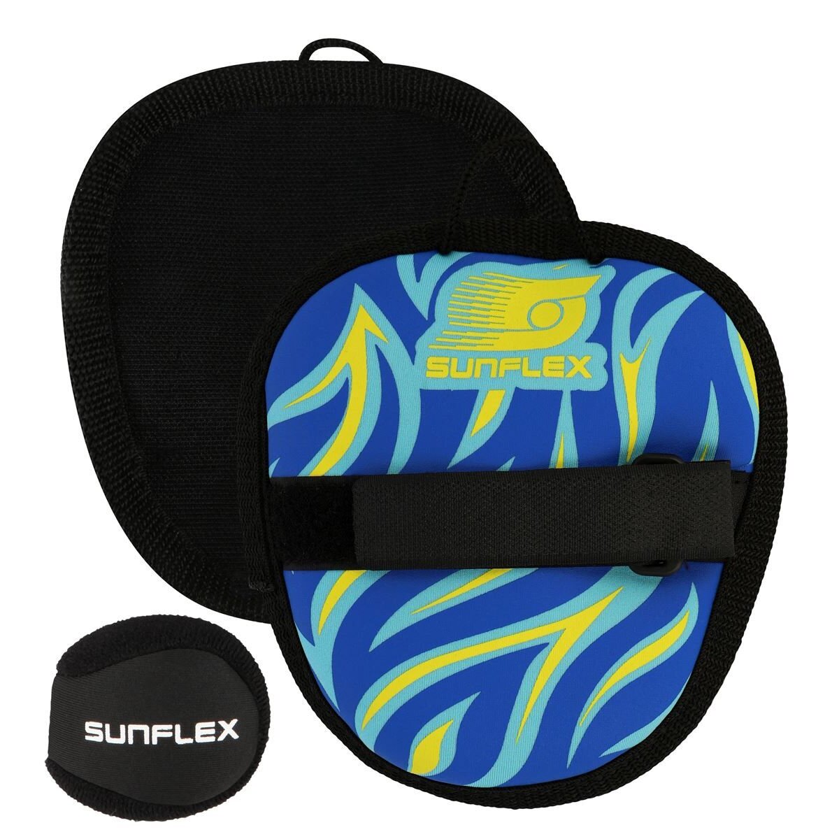 Sunflex Mini Sure Catch Set Flames Bluefire