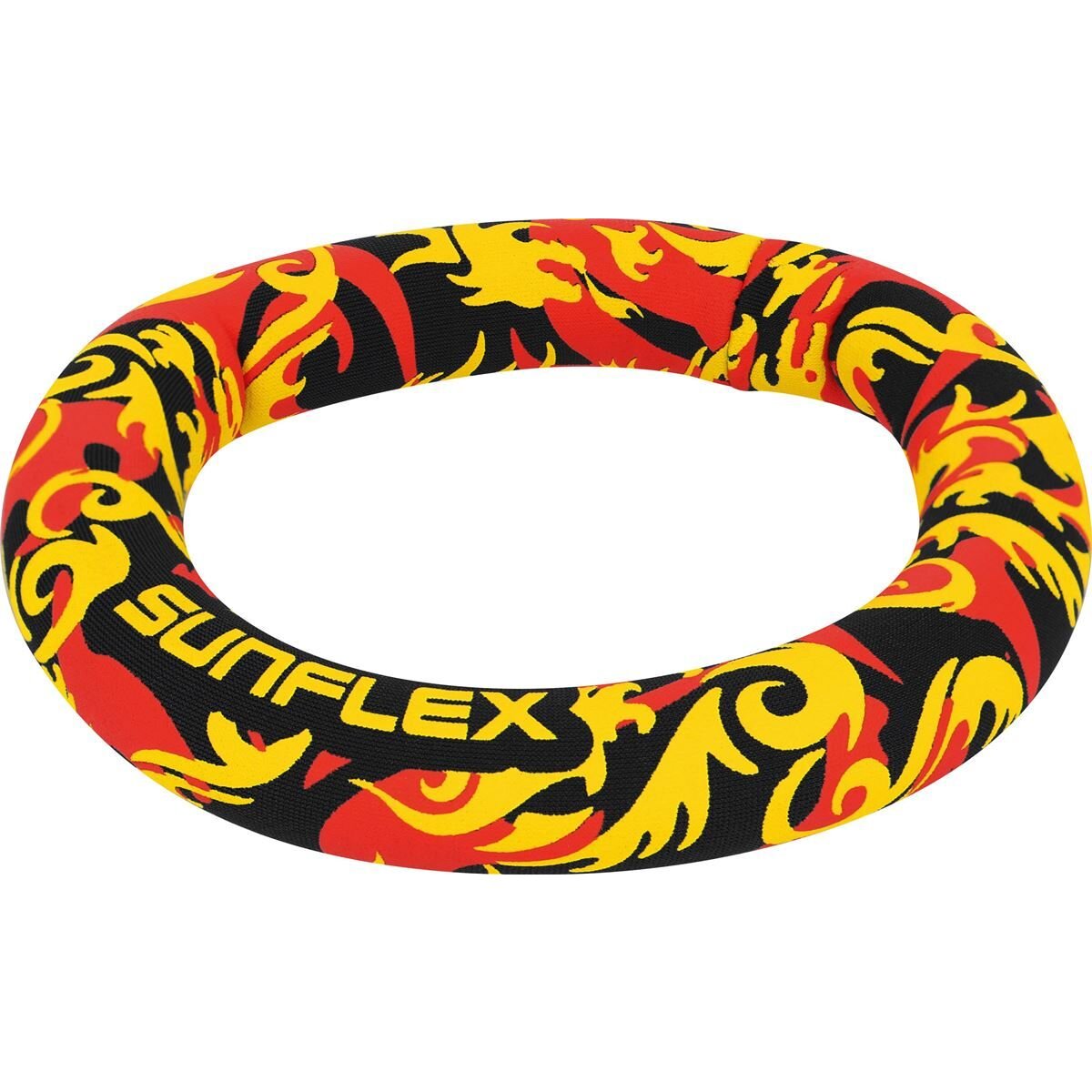 Sunflex Tauchringe Flames Dragon 3er Set