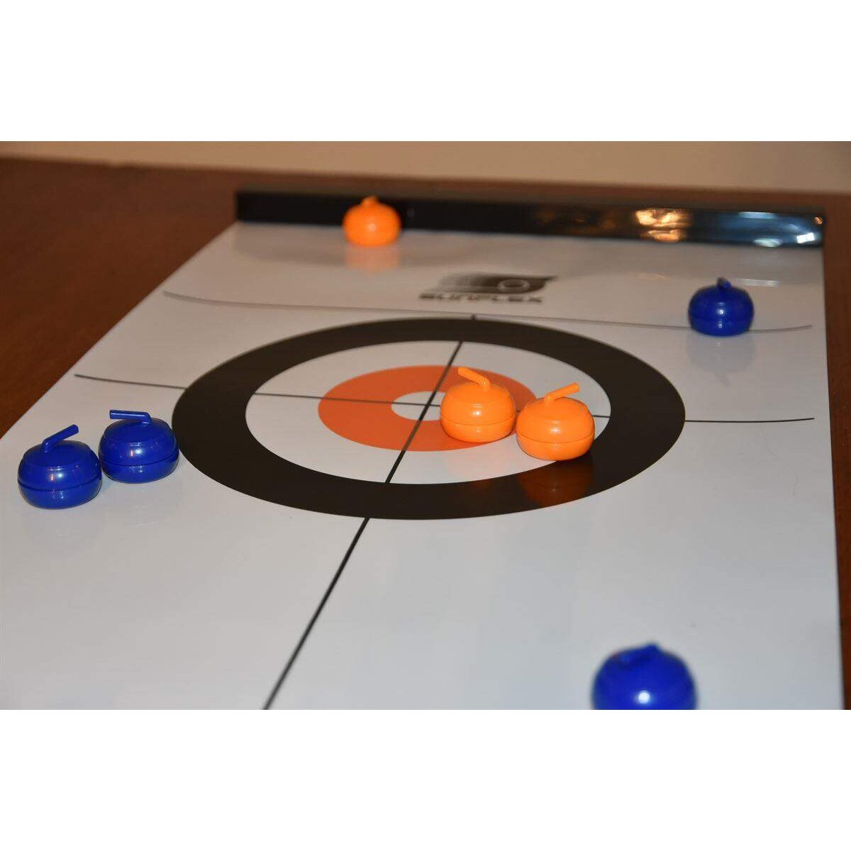 Sunflex Tischspiel Curling