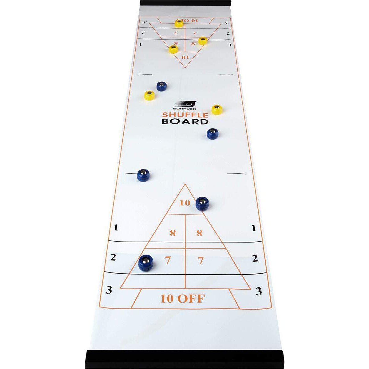 Sunflex Tischspiel Shuffleboard