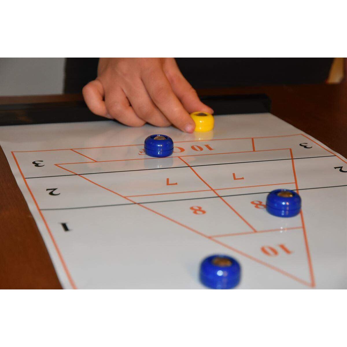 Sunflex Tischspiel Shuffleboard