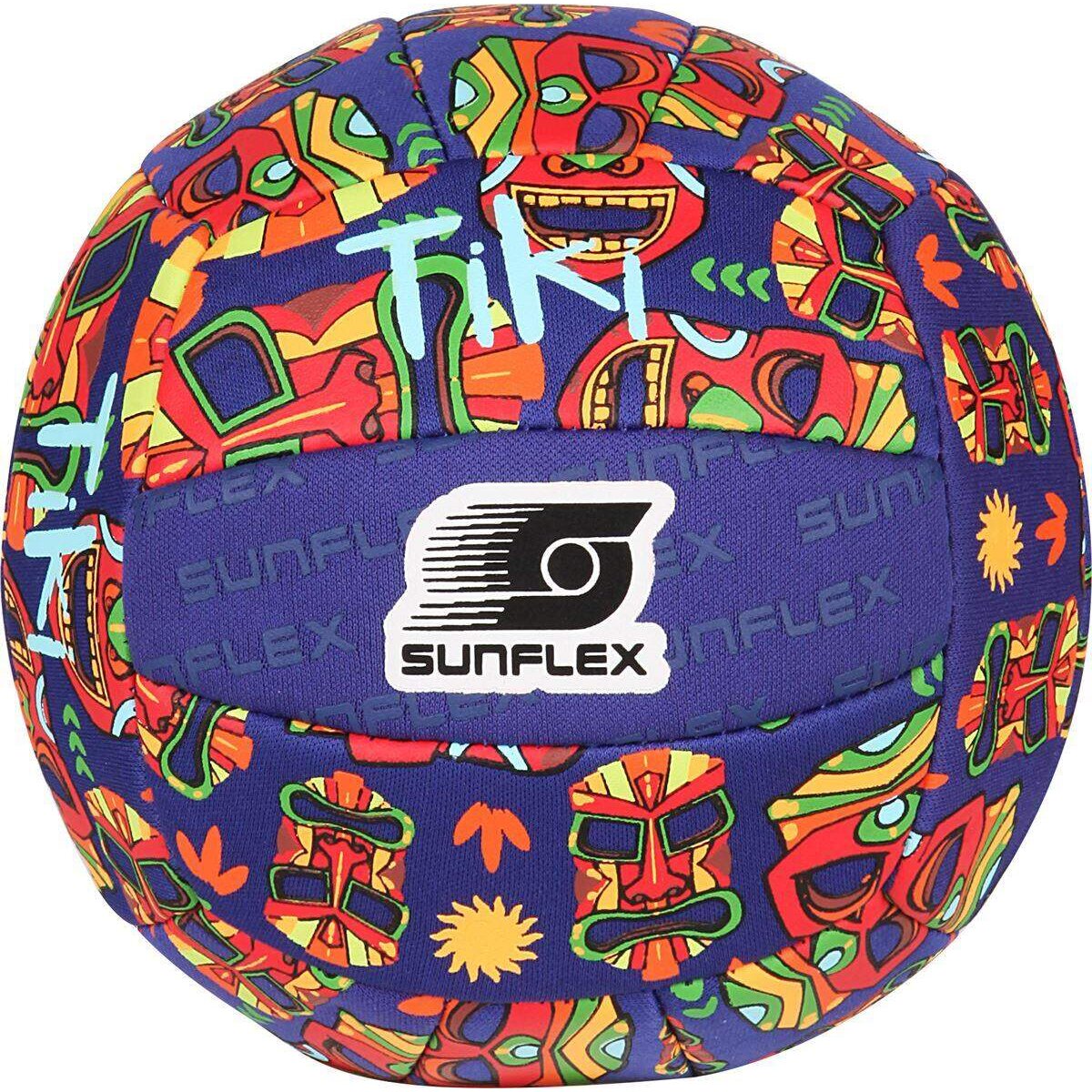 Sunflex Volleyball Gr. 3 Tropical Tiki