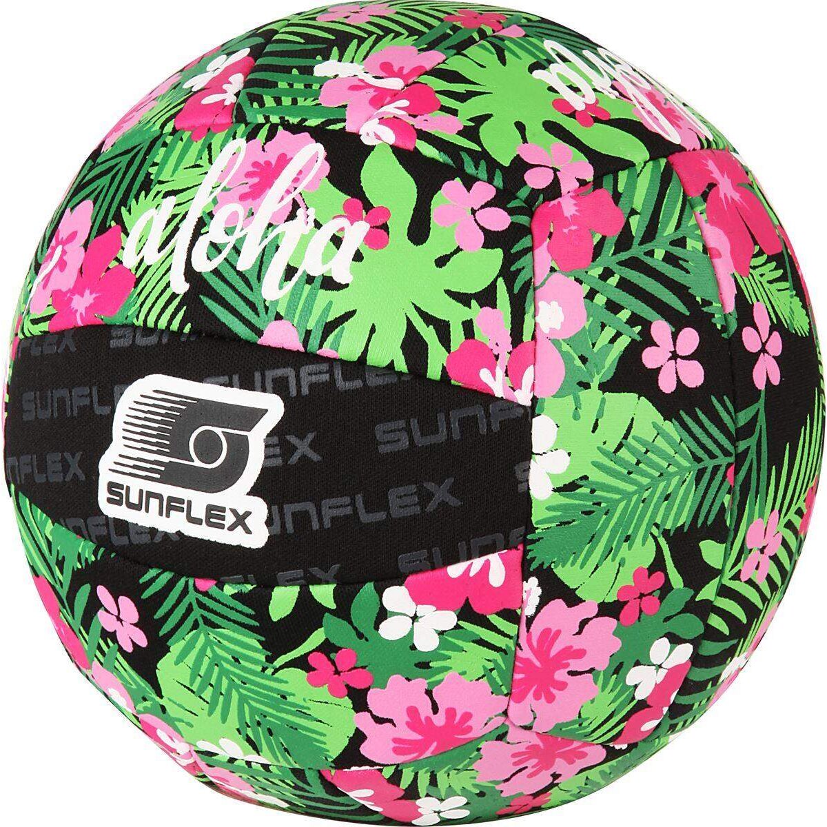 Sunflex Volleyball Gr. 3 Tropical Flower