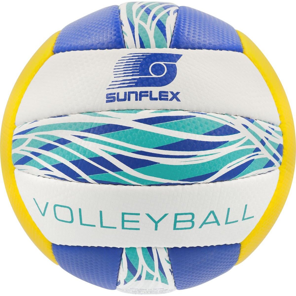 Sunflex Volleyball Wave, Größe 5