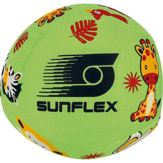 Sunflex Youngster Jungle Neopren Softball, 8 cm