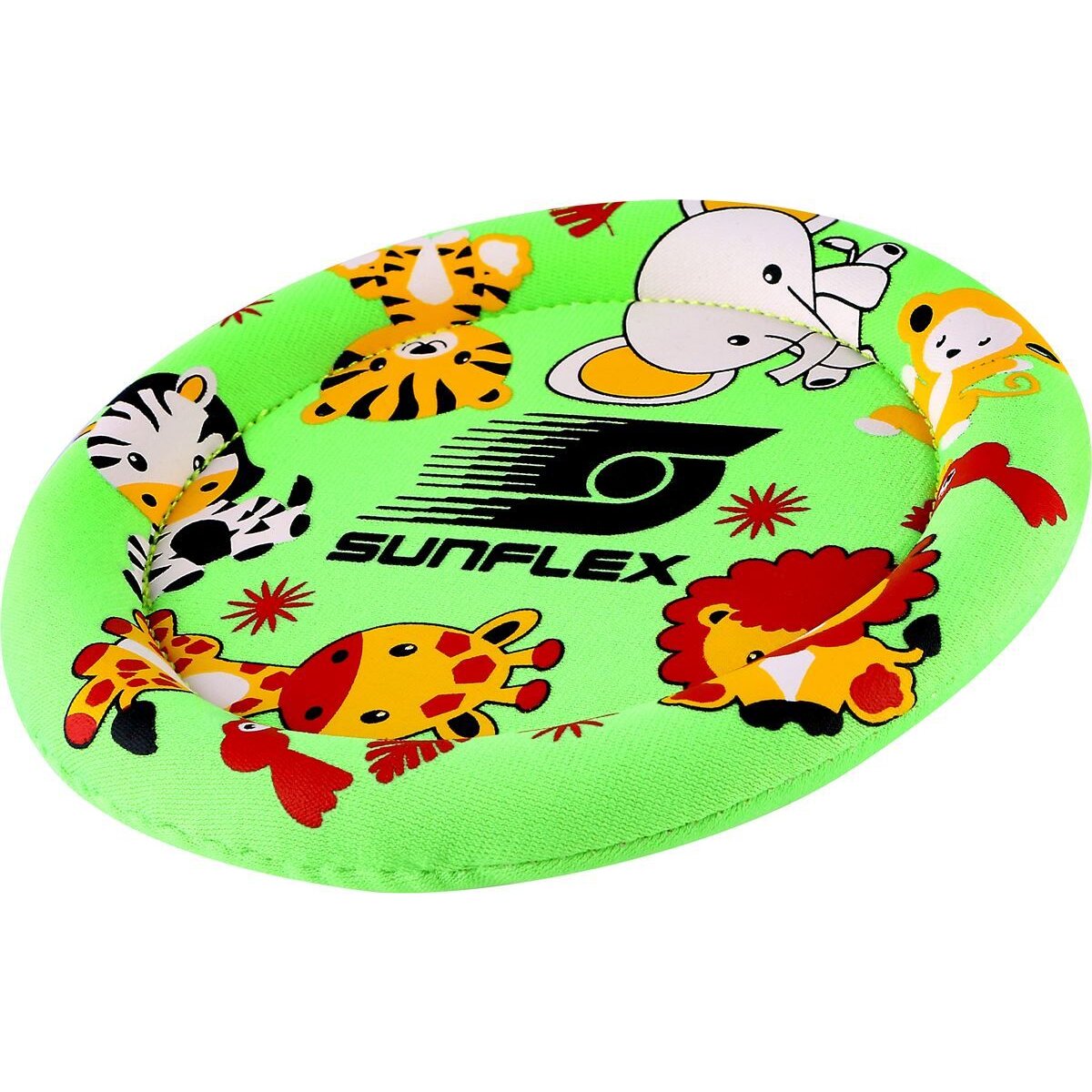 Sunflex Youngster Jungle Wurfscheibe