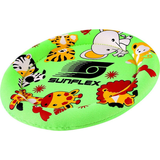 Sunflex Youngster Jungle Wurfscheibe