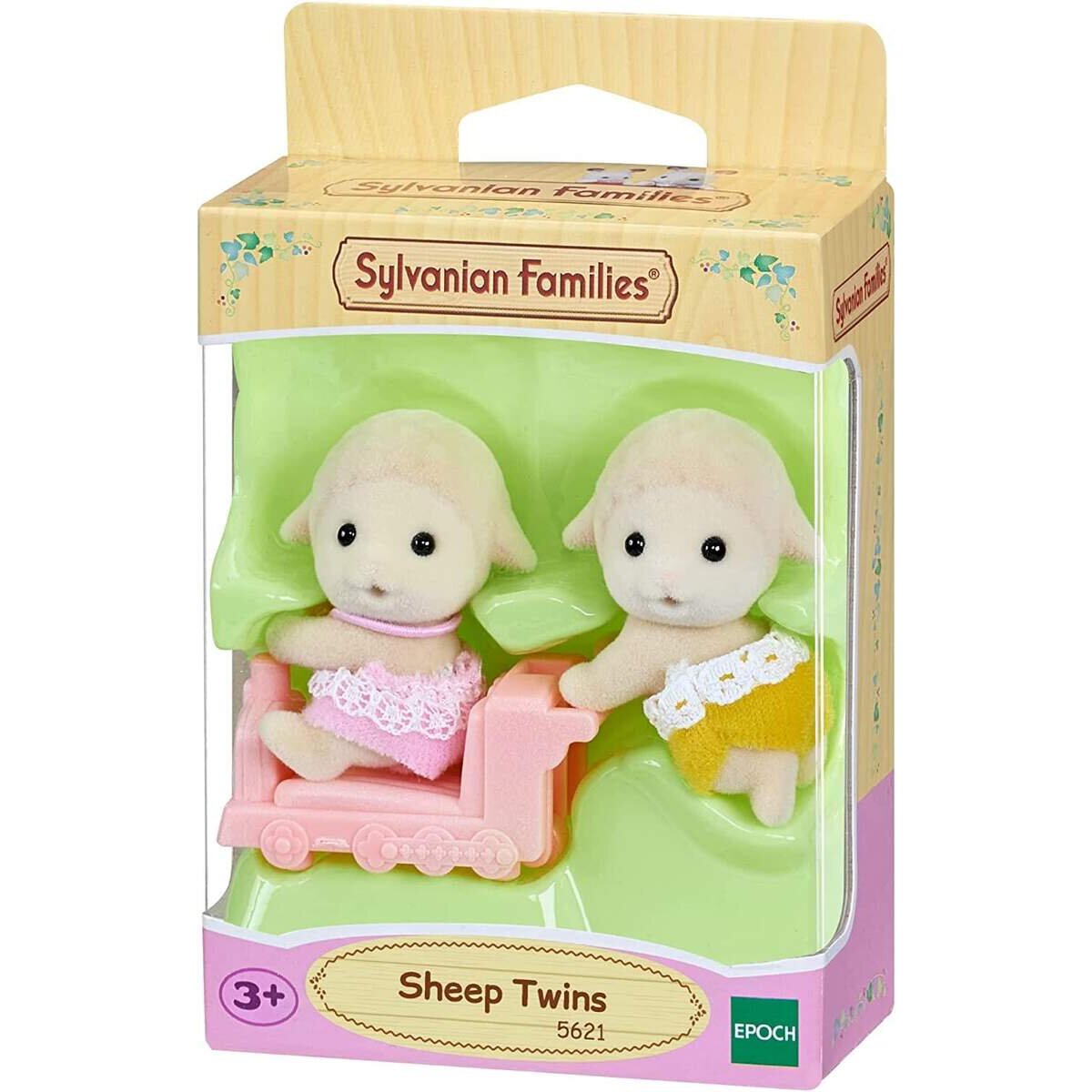 Sylvanian Families 5621 Schaf Zwillinge