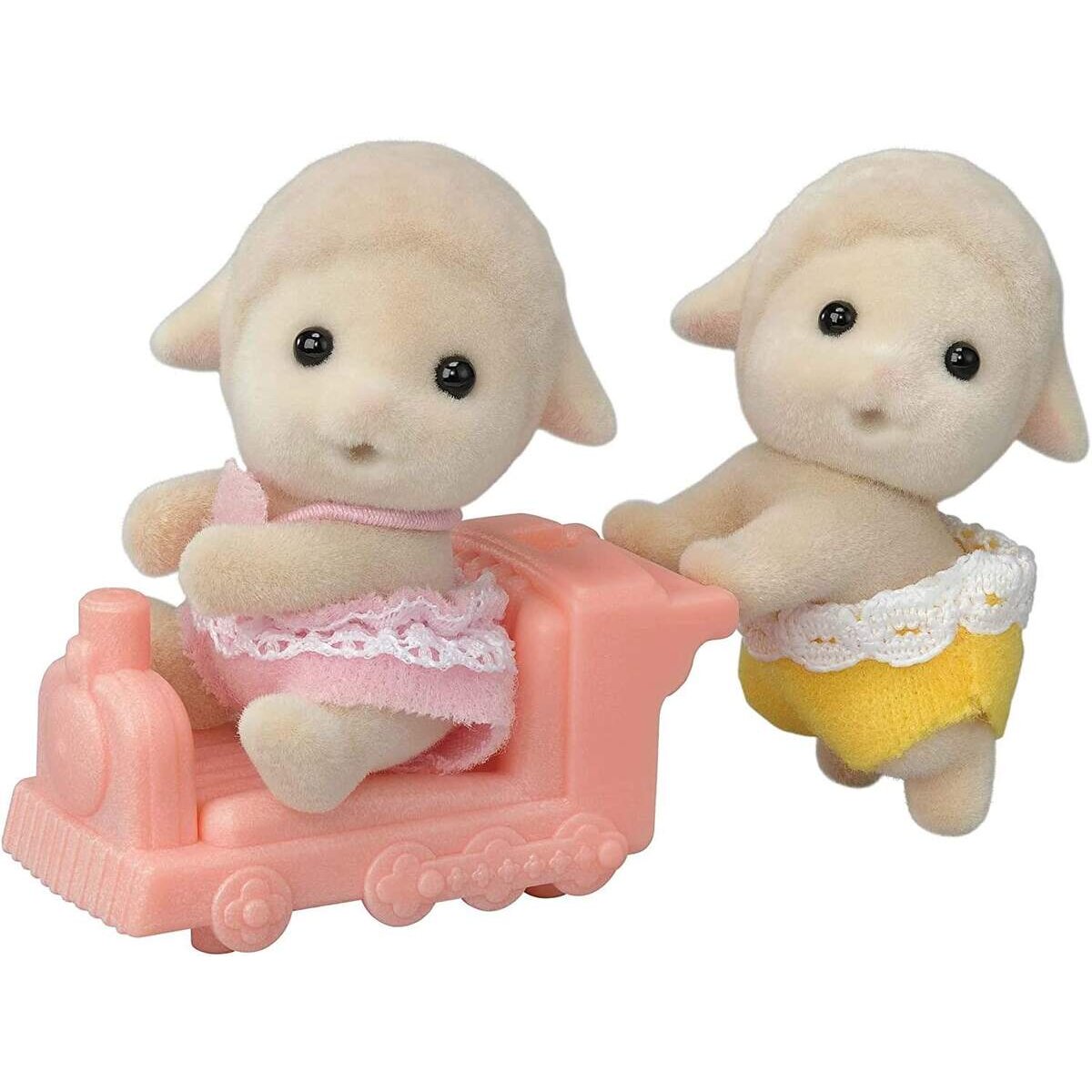 Sylvanian Families 5621 Schaf Zwillinge