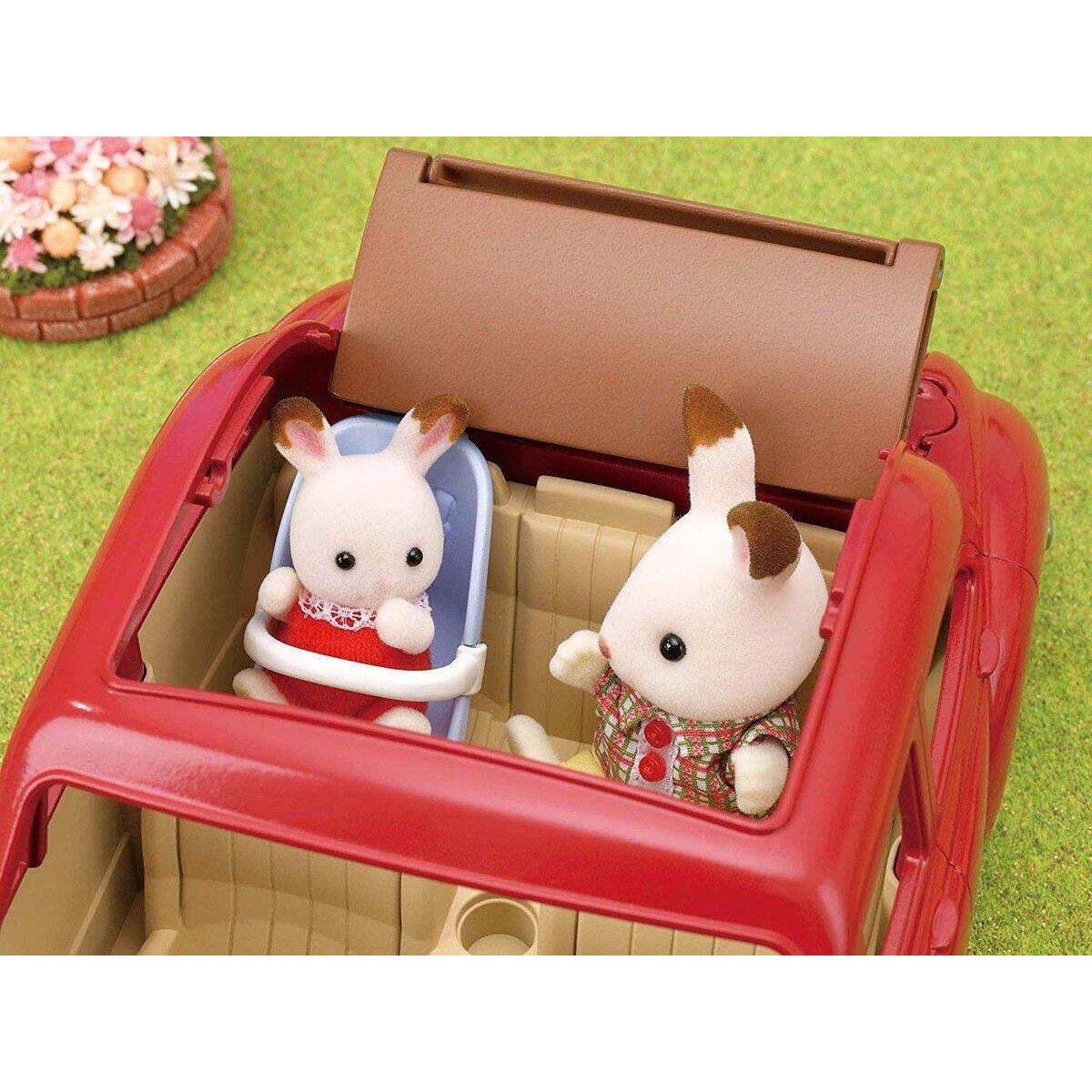 Sylvanian Families Familien Limousine