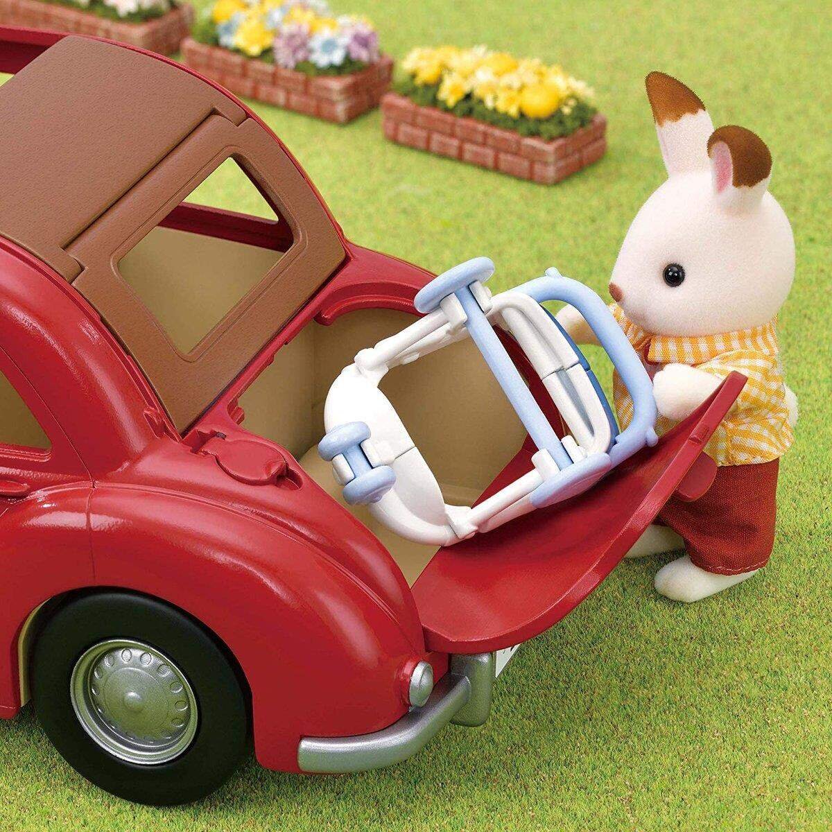 Sylvanian Families Familien Limousine