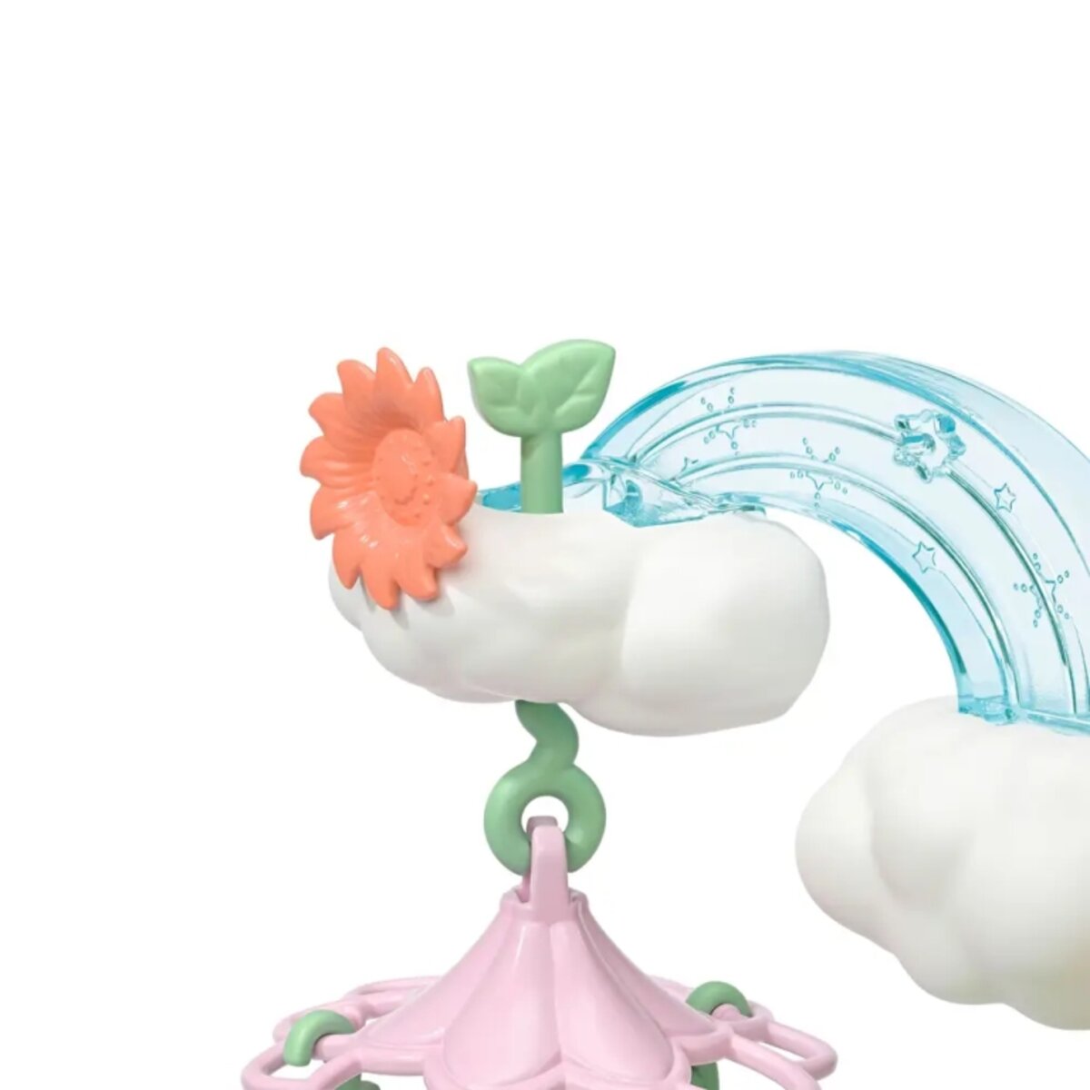 Sylvanian Families Himmliches Feenschloss