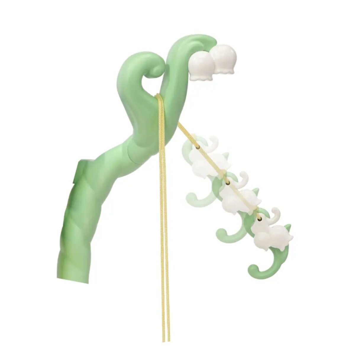 Sylvanian Families Himmliches Feenschloss