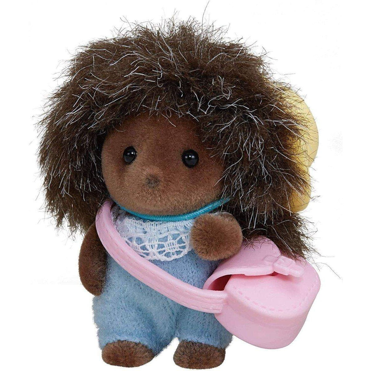 Sylvanian Families Igel Baby