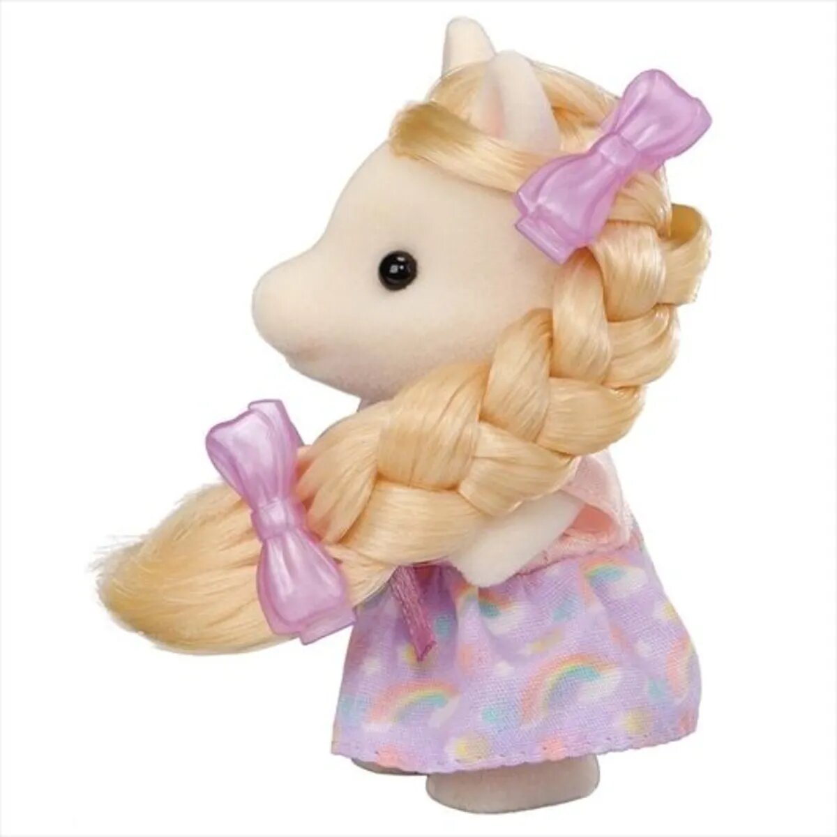 Sylvanian Families Pony Friseursalon