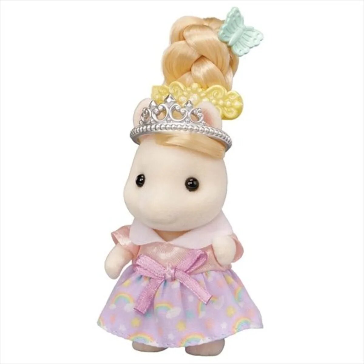 Sylvanian Families Pony Friseursalon