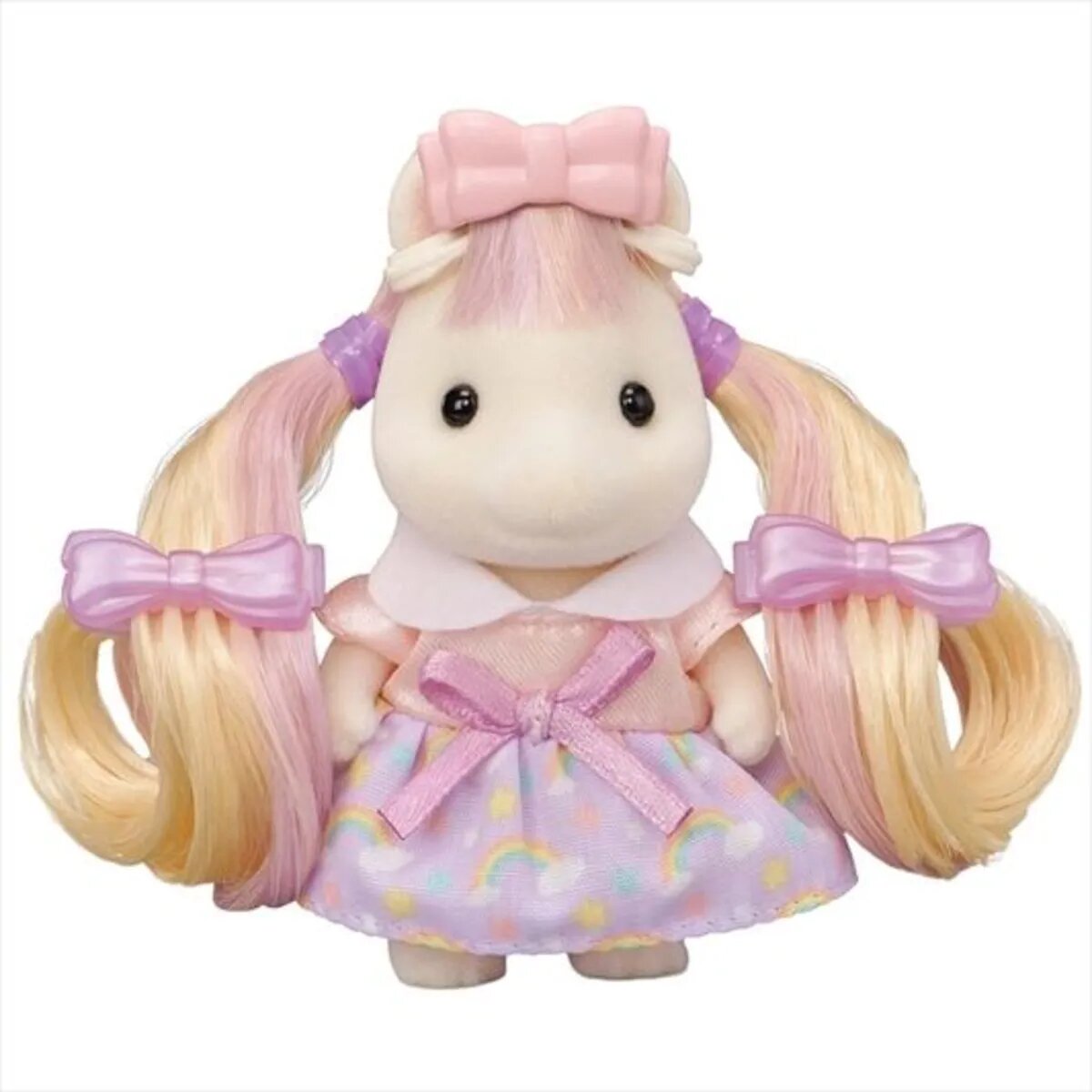 Sylvanian Families Pony Friseursalon