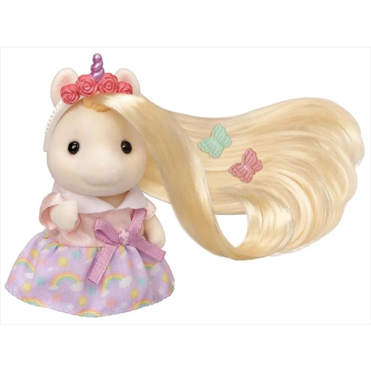 Sylvanian Families Pony Friseursalon