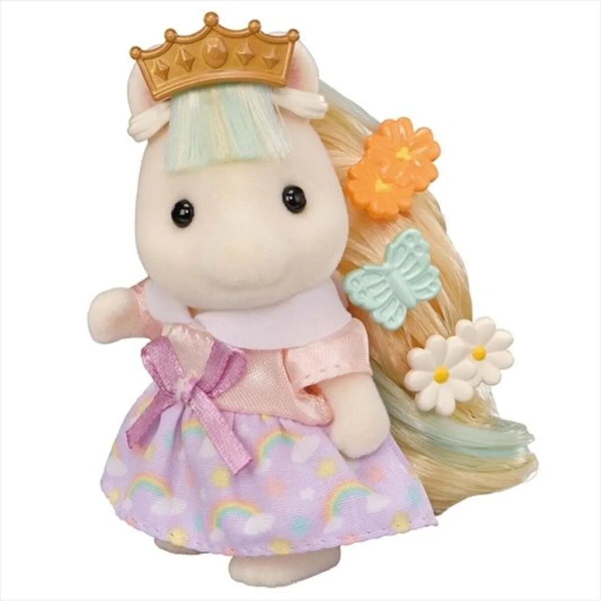 Sylvanian Families Pony Friseursalon