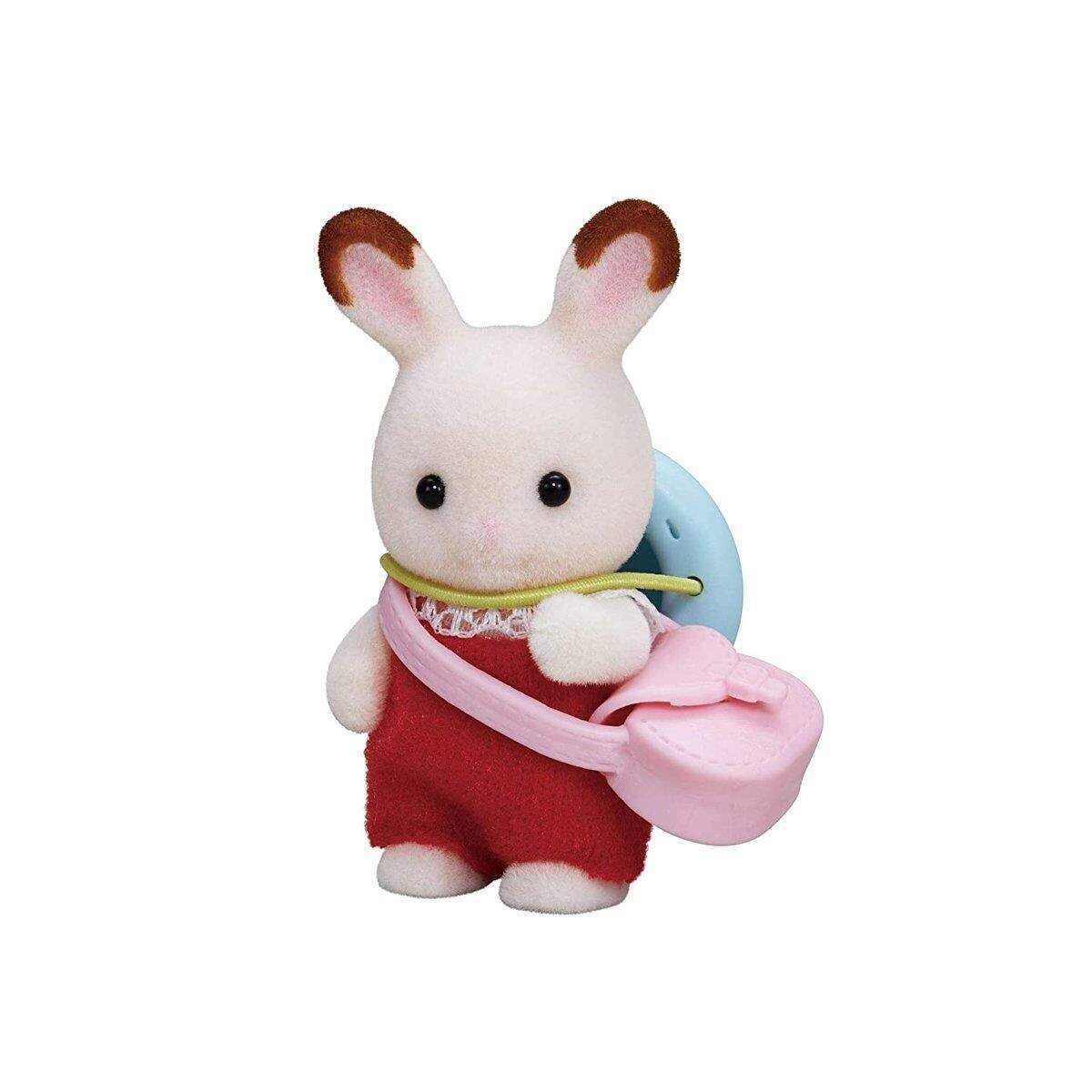 Sylvanian Families Schokoladenhasen Baby